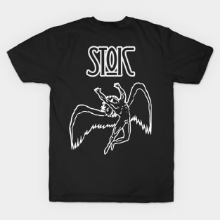 Stoic Angel T-Shirt